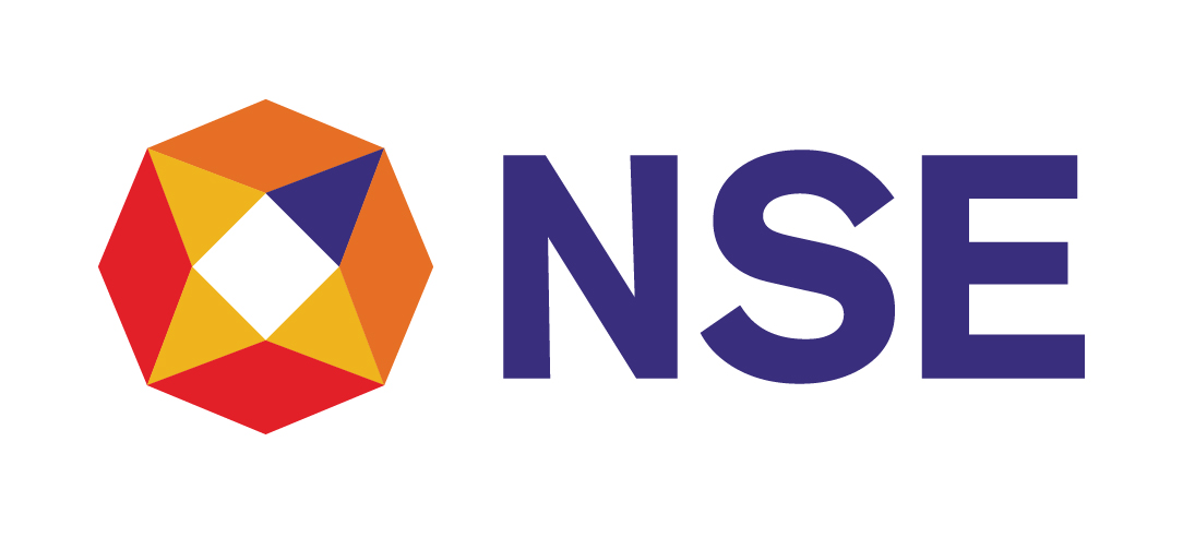 NSE logo