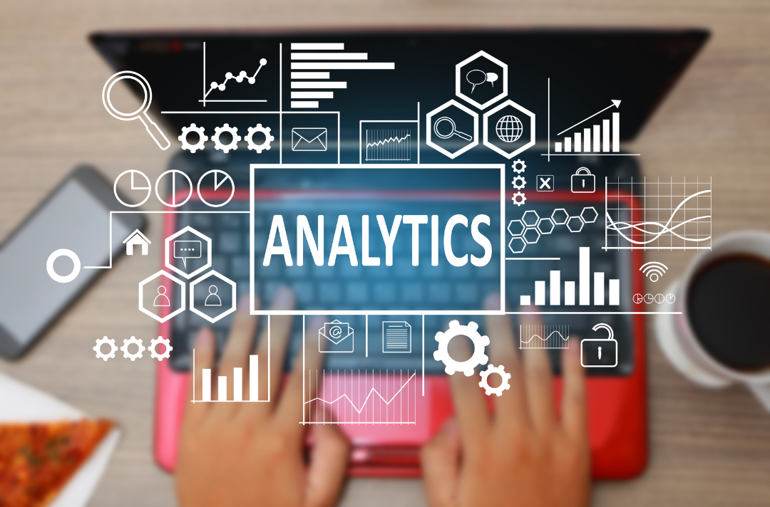 Data Analytics & Business Intelligence