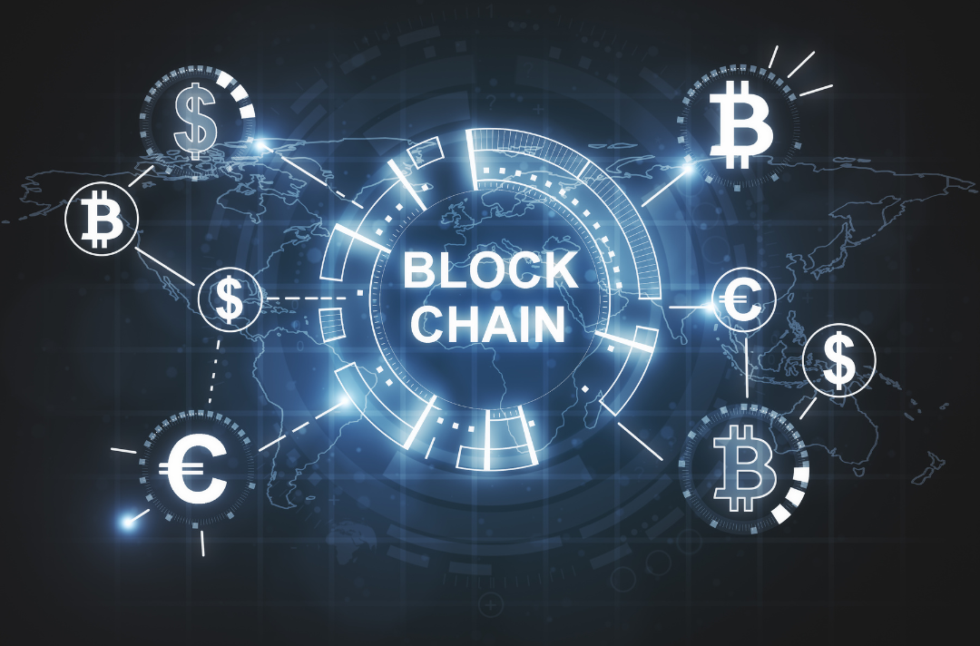 Blockchain for Financial Technology