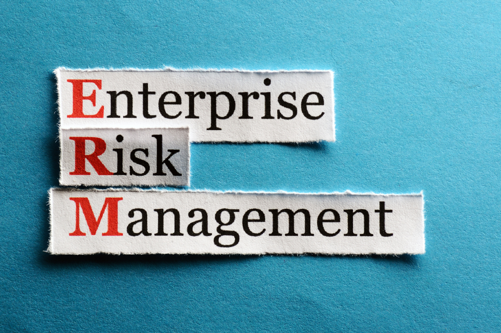 Enterprise risk management