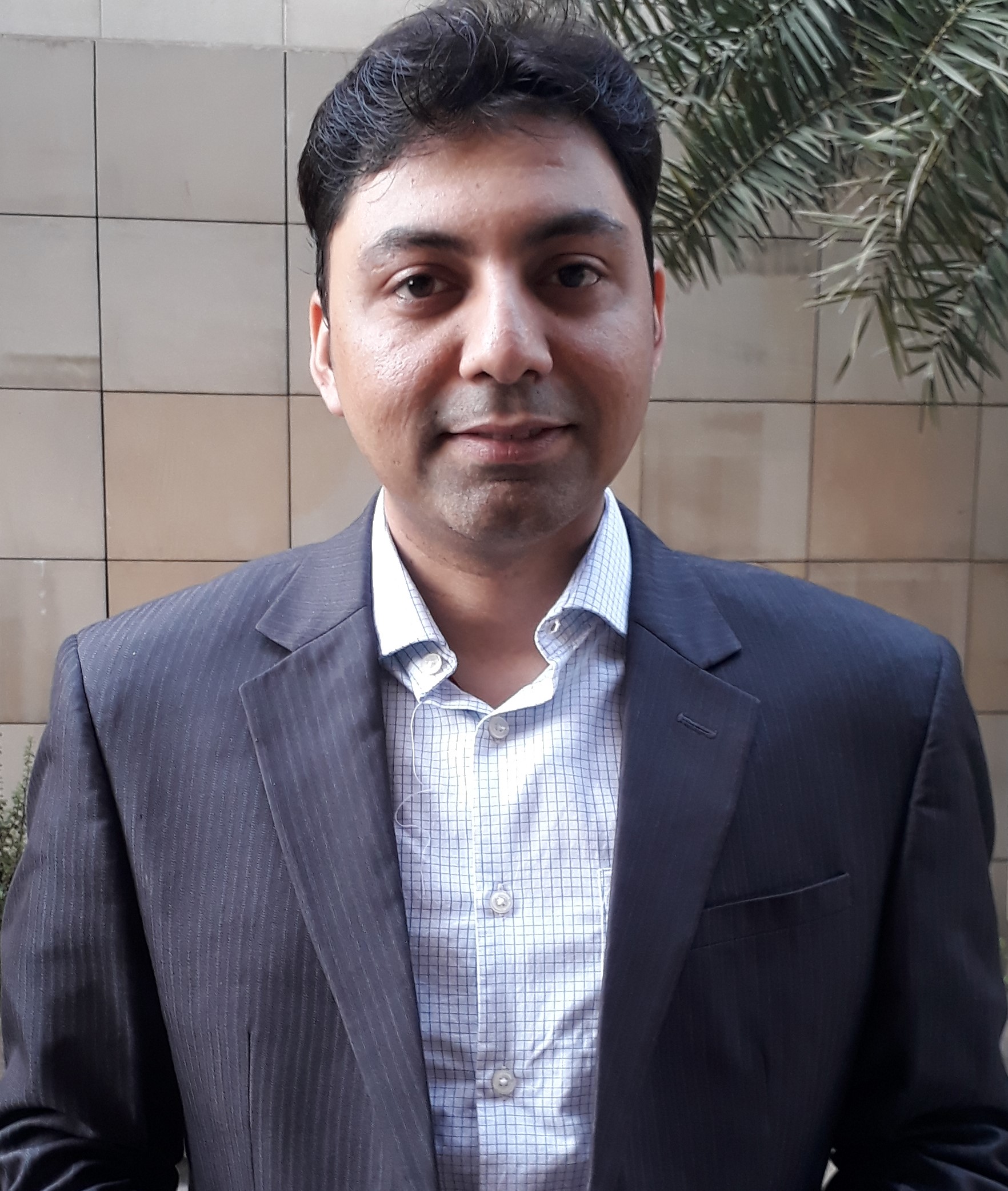 Gaurav Arora