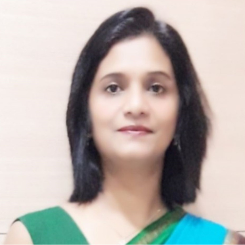 Dr. Kirti Arekar