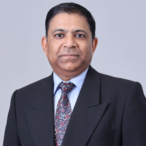 Dr. Dhiraj Jain