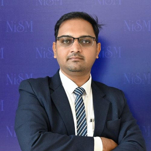 Dr. Mohd Miraj Inamdar