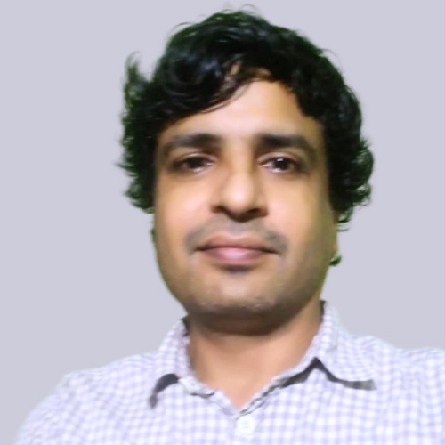 Suneel Sarswat