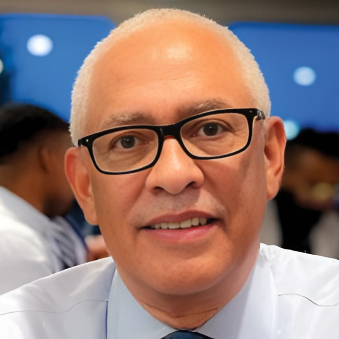 faculty image