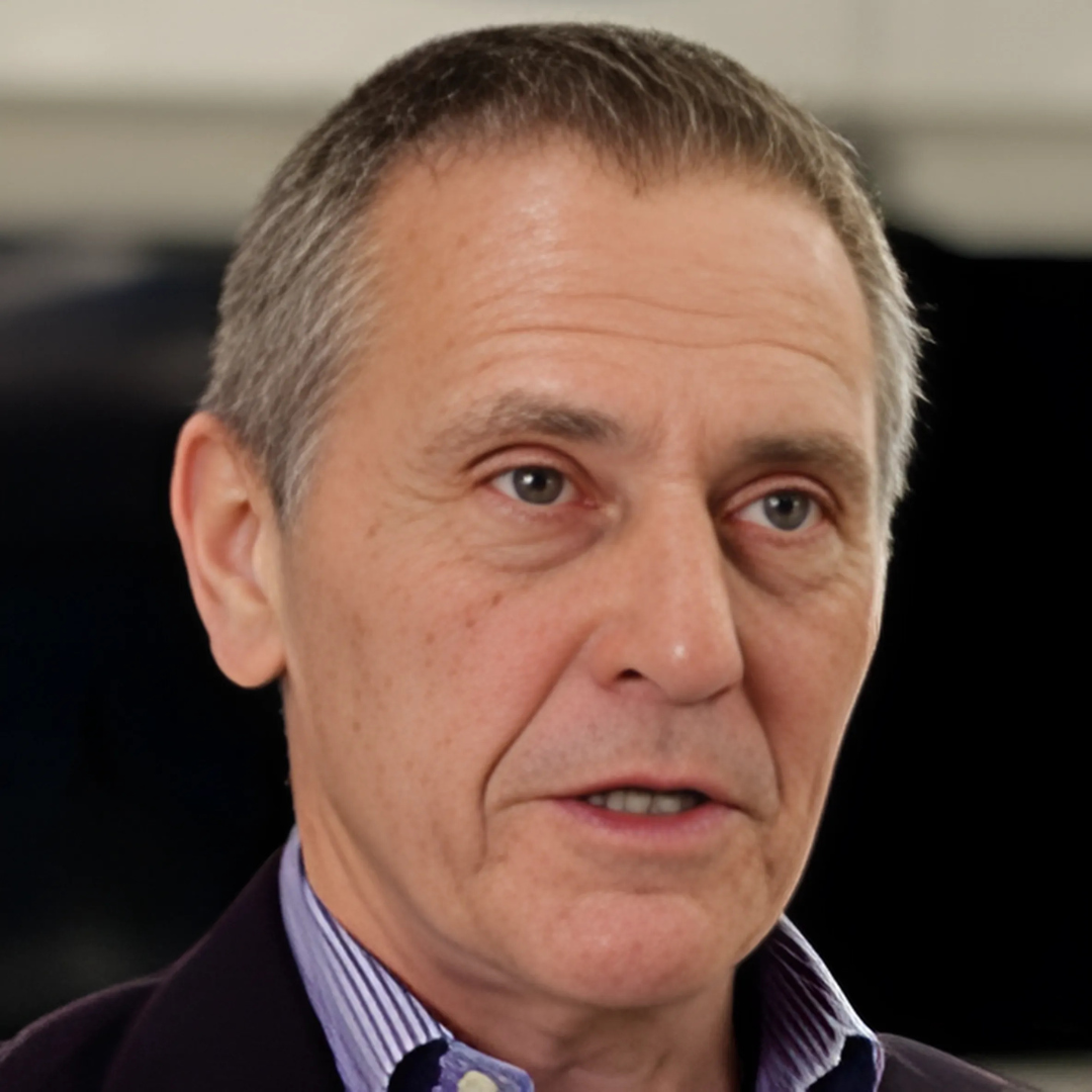 faculty image