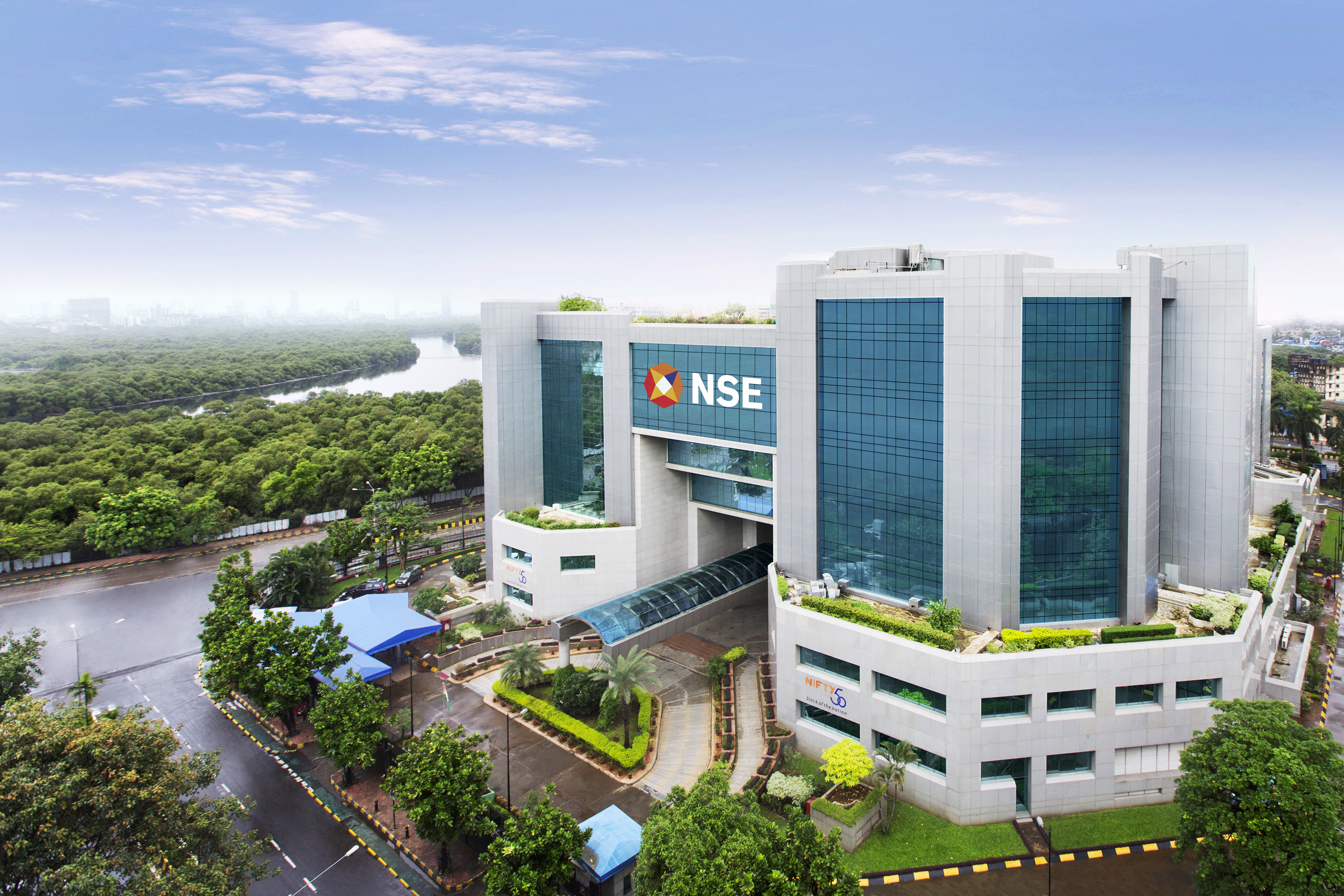 National Stock Exchange India